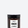 Clearance - 255 Hinoki Candle 50 g Candles & Home Scents