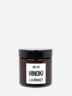 Clearance - 255 Hinoki Candle 50 g Candles & Home Scents