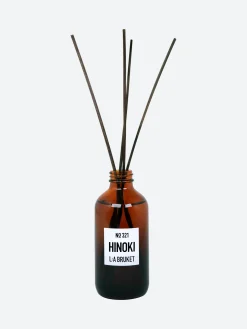 Discount - 204 Hinoki Room Diffuser Candles & Home Scents