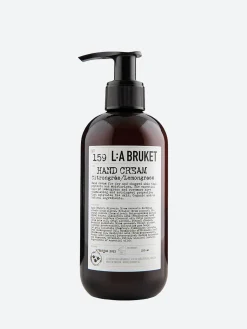 Fashion - 159 Lemongrass Hand Cream 240 ml Body Care