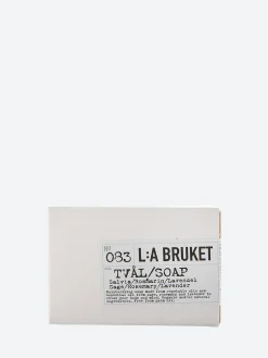 Outlet - 083 Sage Rosemary Lavender Bar Soap Body Care