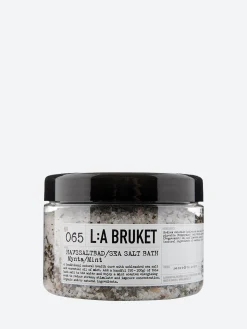 Fashion - 065 Sea Salt Bath Peppermint Body Care