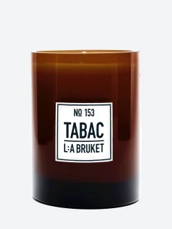 New - 153 Tabac Candle 260 g Candles & Home Scents