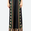 Best - Palazzo Pants in Dazed Placée Women Pants