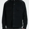 Online Labo Art - Giacca Benoit Sarca Jacket in Outerwear
