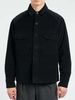 Online Labo Art - Giacca Benoit Sarca Jacket in Outerwear