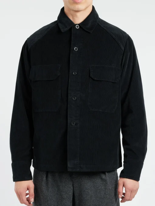 Online Labo Art - Giacca Benoit Sarca Jacket in Outerwear