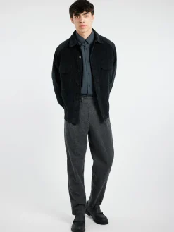 Online Labo Art - Giacca Benoit Sarca Jacket in Outerwear
