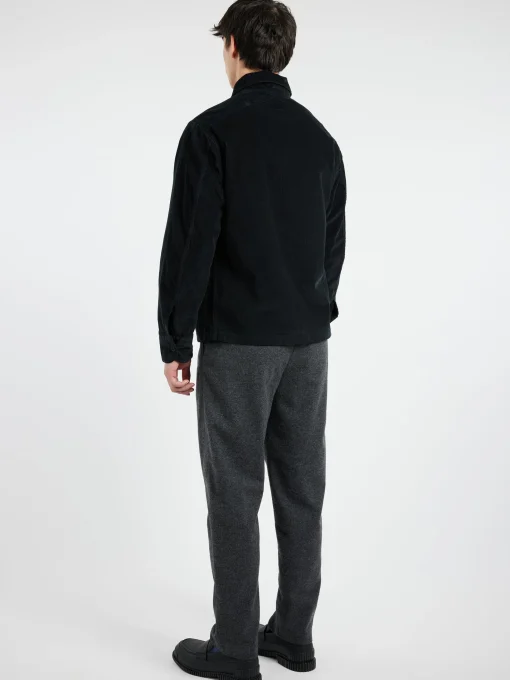 Online Labo Art - Giacca Benoit Sarca Jacket in Outerwear