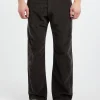 Outlet Labo Art - Panta Gabriel Sarca Trousers in Pants
