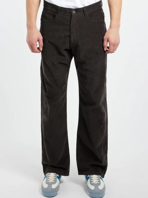 Outlet Labo Art - Panta Gabriel Sarca Trousers in Pants