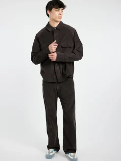 Outlet Labo Art - Panta Gabriel Sarca Trousers in Pants