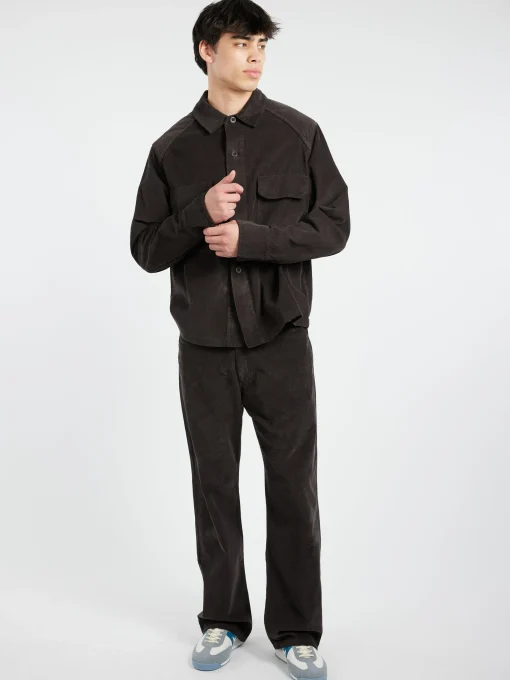 Outlet Labo Art - Panta Gabriel Sarca Trousers in Pants
