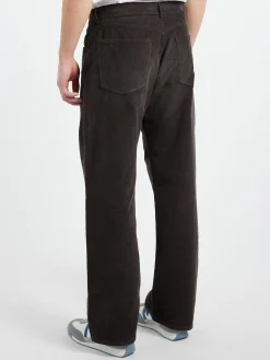 Outlet Labo Art - Panta Gabriel Sarca Trousers in Pants