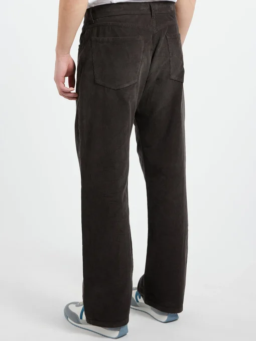 Outlet Labo Art - Panta Gabriel Sarca Trousers in Pants