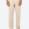 Best Labo Art - Panta Randa Ted Trousers in Pants