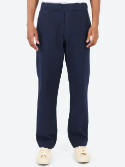 Online Labo Art - Panta Randa Ted Trousers in Pants
