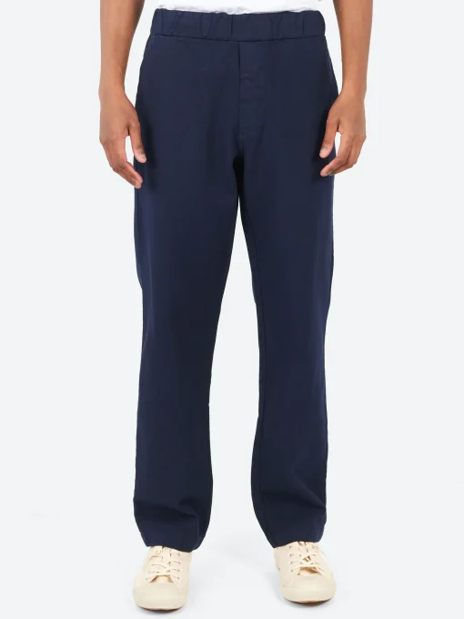 Online Labo Art - Panta Randa Ted Trousers in Pants