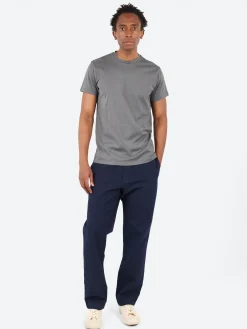 Online Labo Art - Panta Randa Ted Trousers in Pants