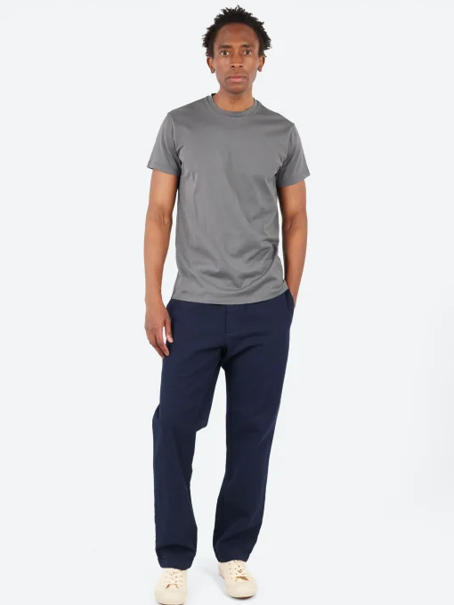 Online Labo Art - Panta Randa Ted Trousers in Pants