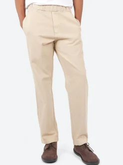Best Labo Art - Panta Randa Ted Trousers in Pants