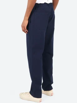 Online Labo Art - Panta Randa Ted Trousers in Pants
