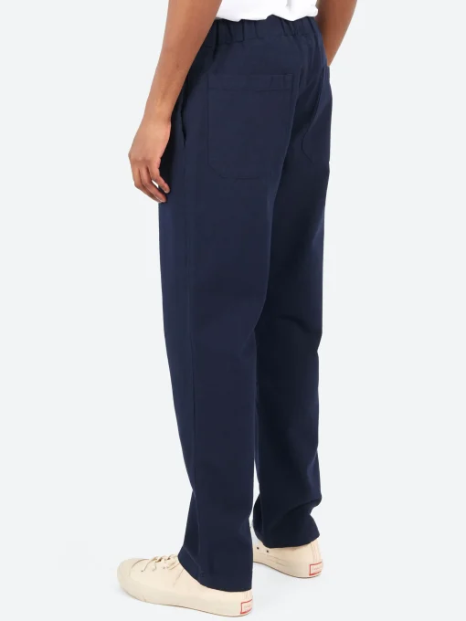 Online Labo Art - Panta Randa Ted Trousers in Pants