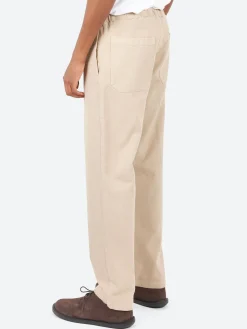 Best Labo Art - Panta Randa Ted Trousers in Pants