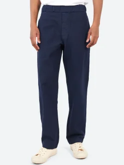 Online Labo Art - Panta Randa Ted Trousers in Pants