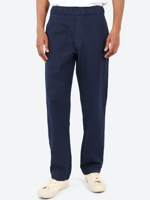 Online Labo Art - Panta Randa Ted Trousers in Pants
