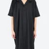 Online - Abito Chiara Neve Dress in Women Dresses