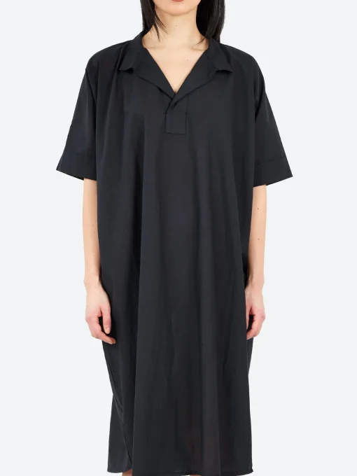 Online - Abito Chiara Neve Dress in Women Dresses