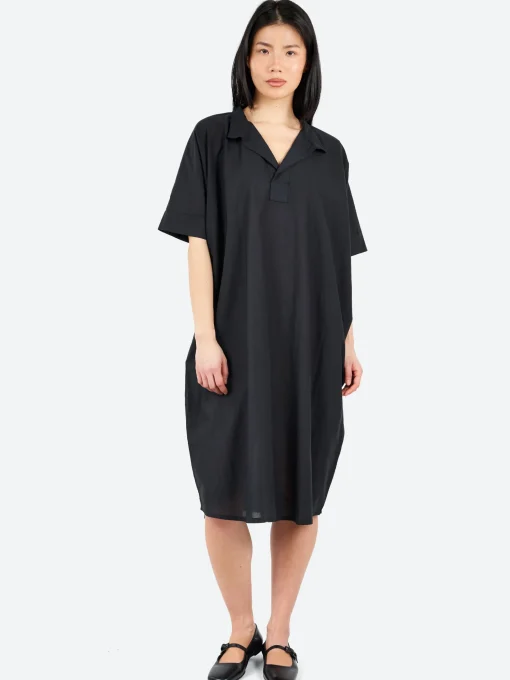 Online - Abito Chiara Neve Dress in Women Dresses