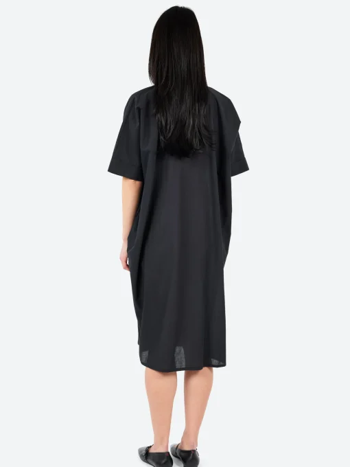 Online - Abito Chiara Neve Dress in Women Dresses