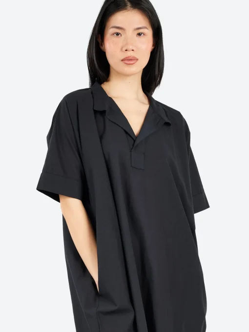 Online - Abito Chiara Neve Dress in Women Dresses