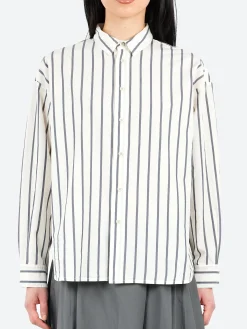 Hot - Camicia Eolia Mossi Shirt in Women Tops & Blouses | Button-Ups