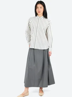 Hot - Camicia Eolia Mossi Shirt in Women Tops & Blouses | Button-Ups