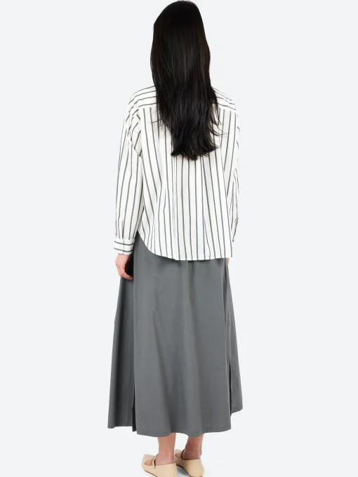 Hot - Camicia Eolia Mossi Shirt in Women Tops & Blouses | Button-Ups