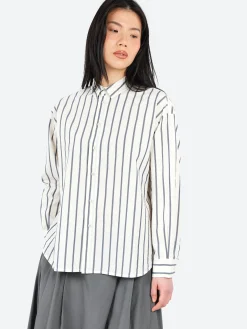 Hot - Camicia Eolia Mossi Shirt in Women Tops & Blouses | Button-Ups
