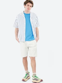 Discount - Camicia Franco Mossi Shirt in Button-Ups