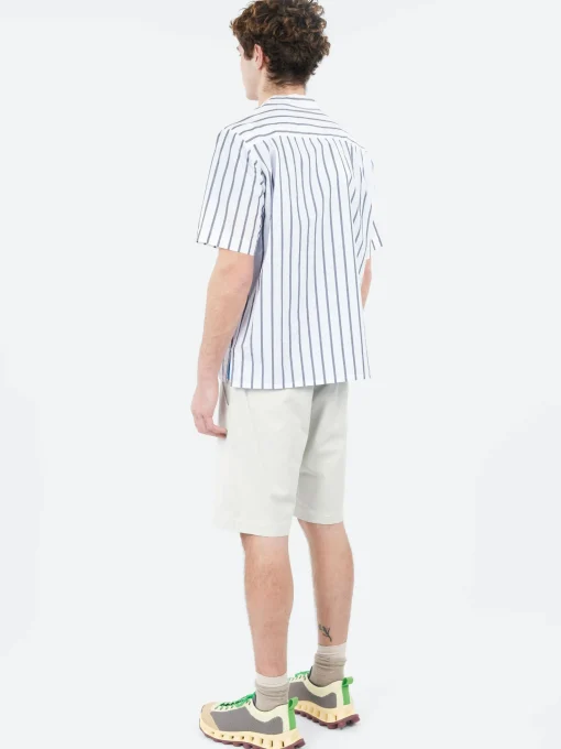Discount - Camicia Franco Mossi Shirt in Button-Ups
