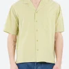 New - Camicia Franco Neve Shirt in Button-Ups