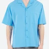 Sale - Camicia Franco Neve Shirt in Button-Ups