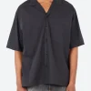 Outlet - Camicia Franco Neve Shirt in Button-Ups