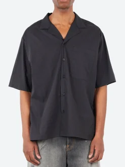 Outlet - Camicia Franco Neve Shirt in Button-Ups
