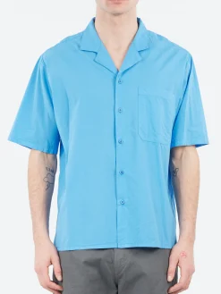 Sale - Camicia Franco Neve Shirt in Button-Ups