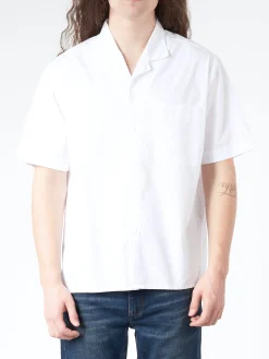 Fashion - Camicia Franco Nino Shirt in Button-Ups