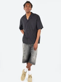Outlet - Camicia Franco Neve Shirt in Button-Ups