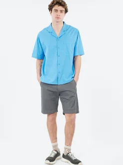 Sale - Camicia Franco Neve Shirt in Button-Ups