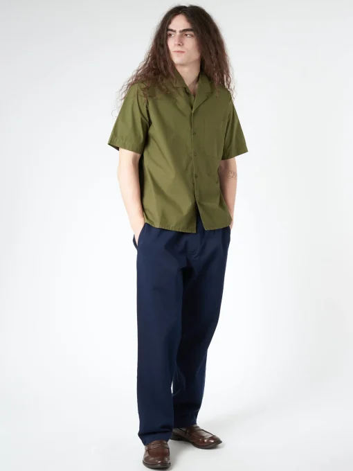 Best - Camicia Franco Nino Shirt in Button-Ups